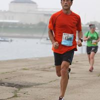 Michael Eaves Photo 46
