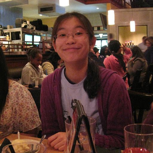 Diana Yu Photo 45