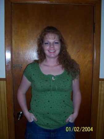 Melissa Gibbs Photo 25