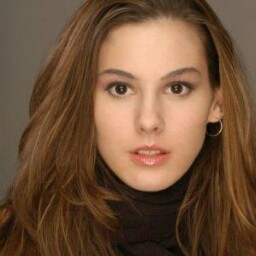 Jessica Cahill Photo 20