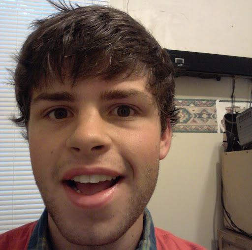 Kevin Strange Photo 9