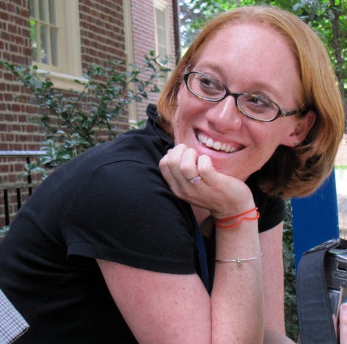 Jennifer Harter Photo 24