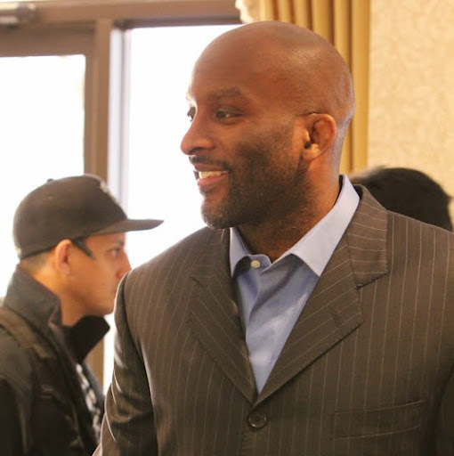 Lloyd Irvin Photo 18