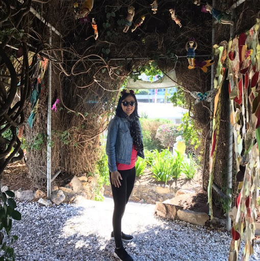 Debbie Park Photo 1