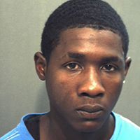 Antonio Hampton Photo 13