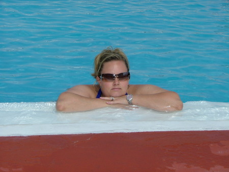 Christina Durham Photo 37
