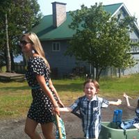Bonnie Stevenson Photo 36