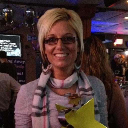 Amy Dochterman Photo 3