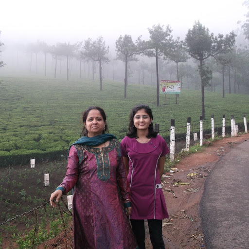 Archana Bhattacharya Photo 4