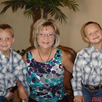 Paula Rodgers Photo 41