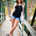 Alicia Bridges Photo 9