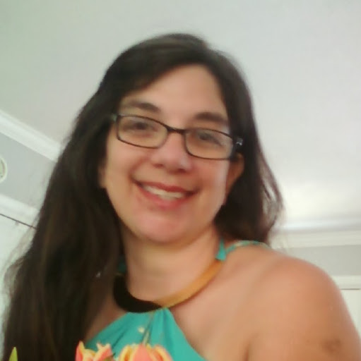 Theresa Keyes Photo 7