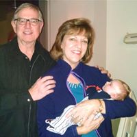 Deborah Urquhart Photo 12