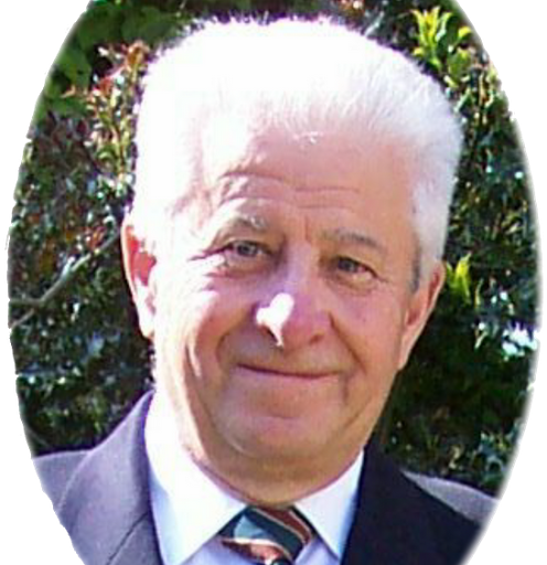 Michael Wooldridge Photo 37