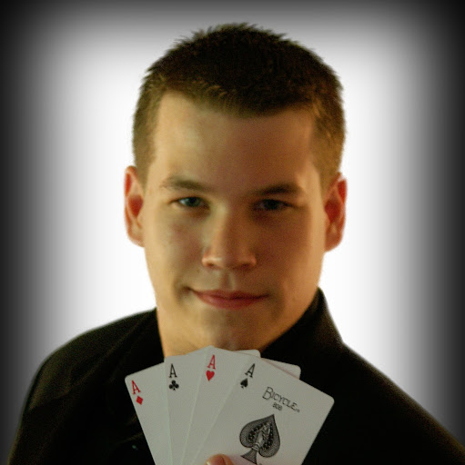 Bill Cook Photo 27