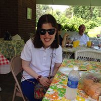 Elizabeth Mccabe Photo 29