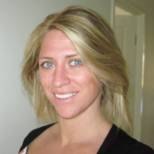 Melissa Spence Photo 35