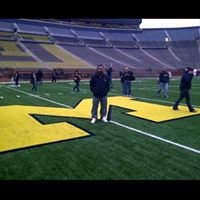 Marcus Townsend Photo 4