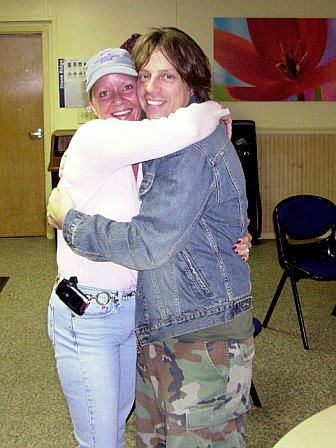 Janet Russell Photo 9