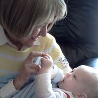 Anne Monks Photo 12