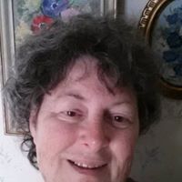 Janet Borden Photo 27