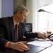 Adam Vaughan Photo 6