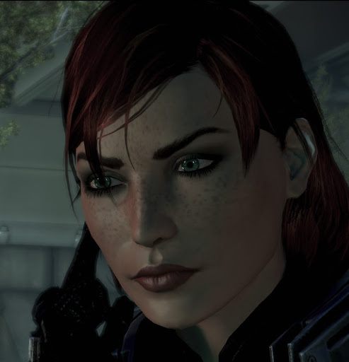 Alison Shepard Photo 12