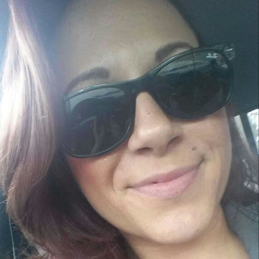 Nicole Lucero Photo 21