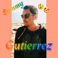 Samuel Gutierrez Photo 45