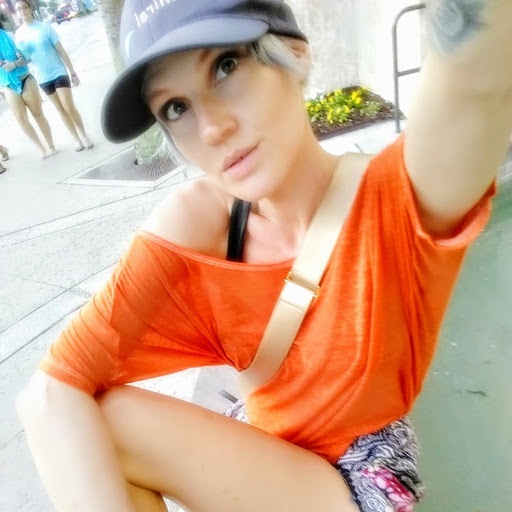 Crystal Swanson Photo 17