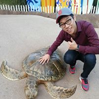 Steven Han Photo 33