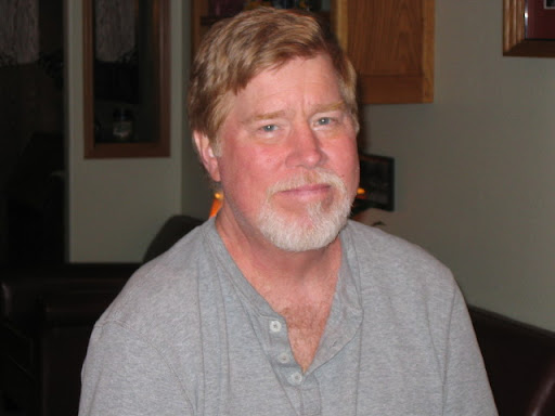 Joe Gibson Photo 18