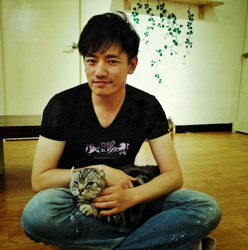 Edwin Liu Photo 36