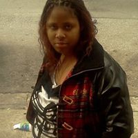 Marcella Jones Photo 2