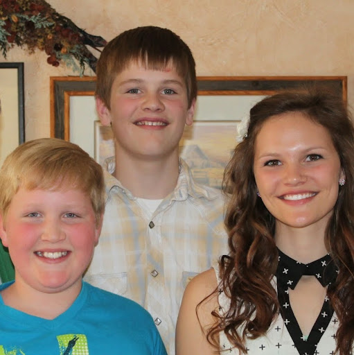 Heather Simonson Photo 8