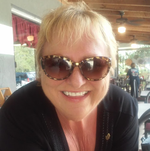 Pat Byrd Photo 2