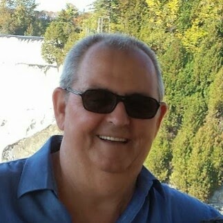 Raymond Leblanc Photo 2