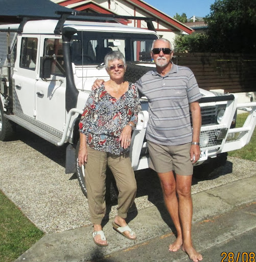 Pamela Stevens Photo 30
