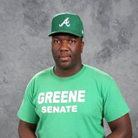 Alvin Greene Photo 17