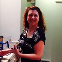 Sarah Hancock Photo 16