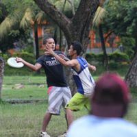 Timothy Lim Photo 15