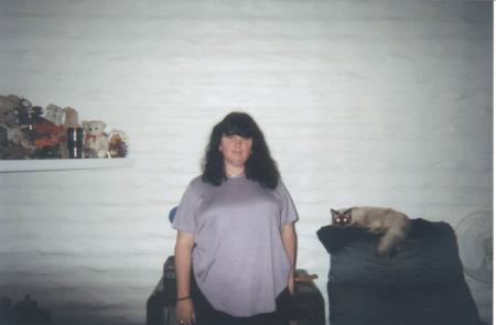 Connie Price Photo 1
