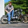 Mike Abbott Photo 12