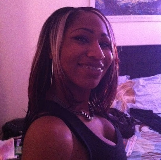 Tiffany Perkins Photo 43