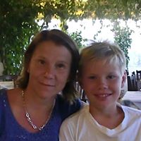 Anna Funck Photo 2