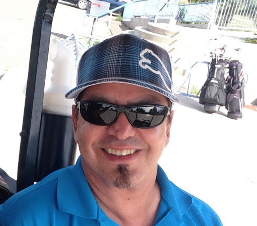 Steve Rivas Photo 39