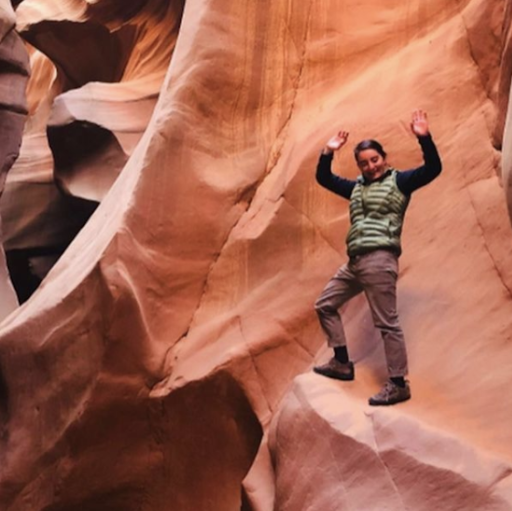 Lauren Hammond Photo 20