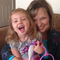 Debbie Brandt Photo 6