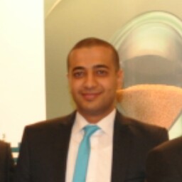 Ahmed Elkady Photo 24