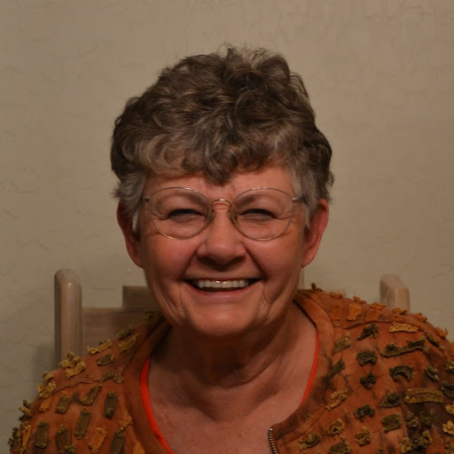 Joan Erickson Photo 23
